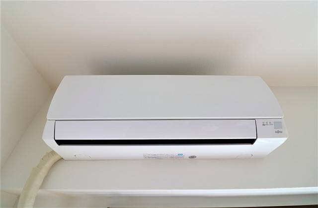 いつでも快適空間。