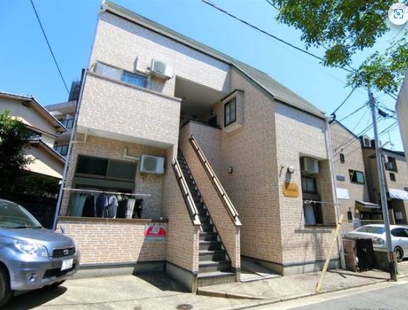 ようこそいらっしゃい。