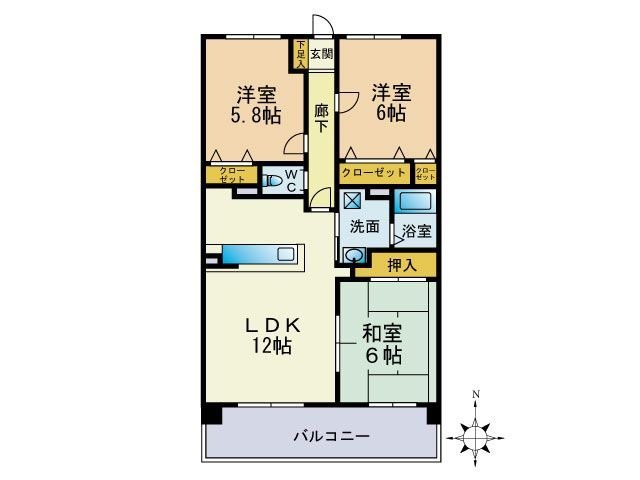 外観画像