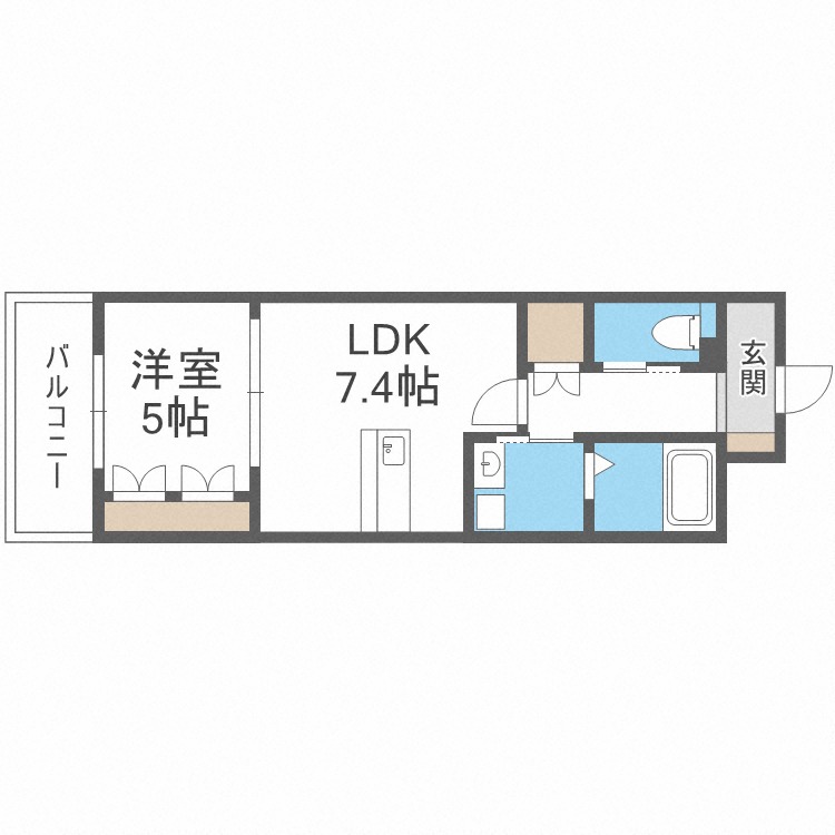 間取り、設備、写真は現状を優先します