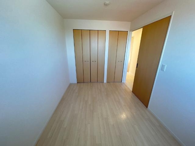 寝室にいかがでしょうか。