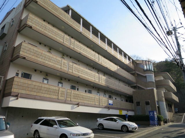 外観画像