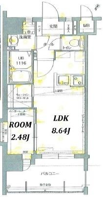 間取り、写真、設備等は現状を優先いたします