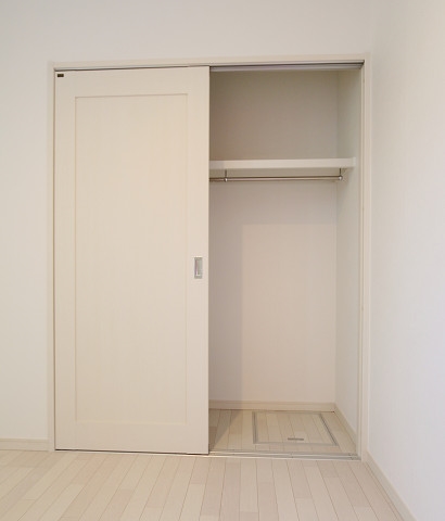 お洋服などはこちらに