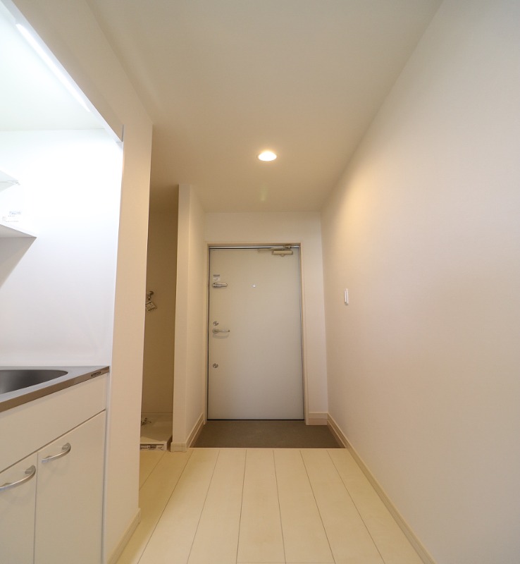 1年中快適に過ごせます。