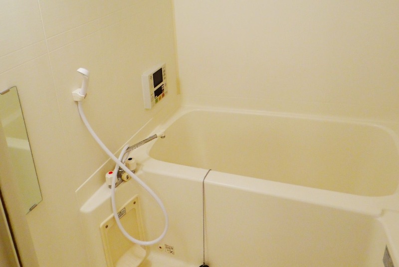 疲れはこちらで癒しましょう。