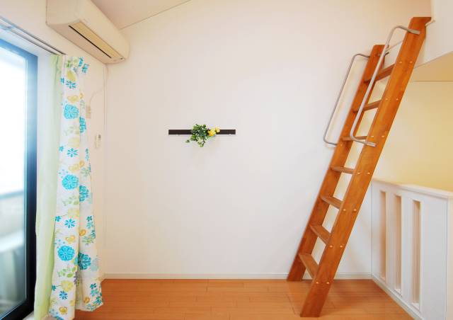 一年中快適な風をお届けします。