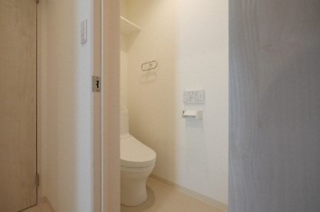 もちろんバス・トイレ別