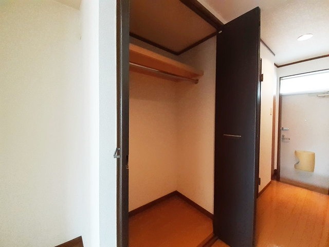 大容量の収納です。