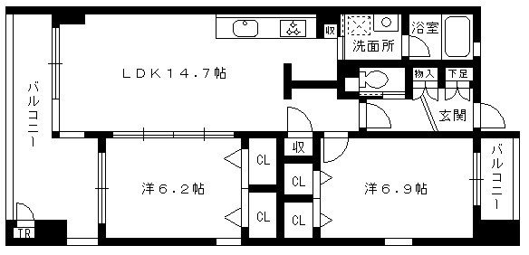 写真は現状を優先します。