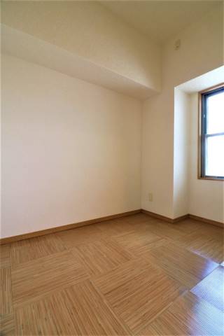 寝室スペースにいかがでしょうか。