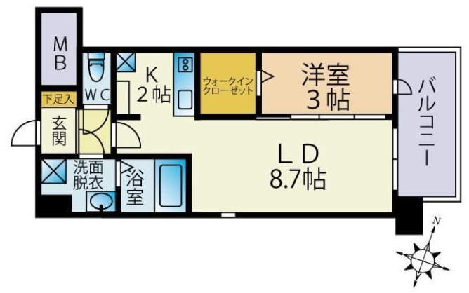 外観画像