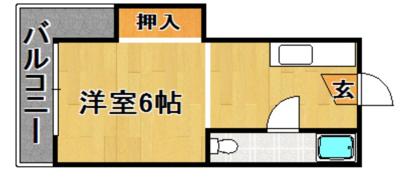 外観画像