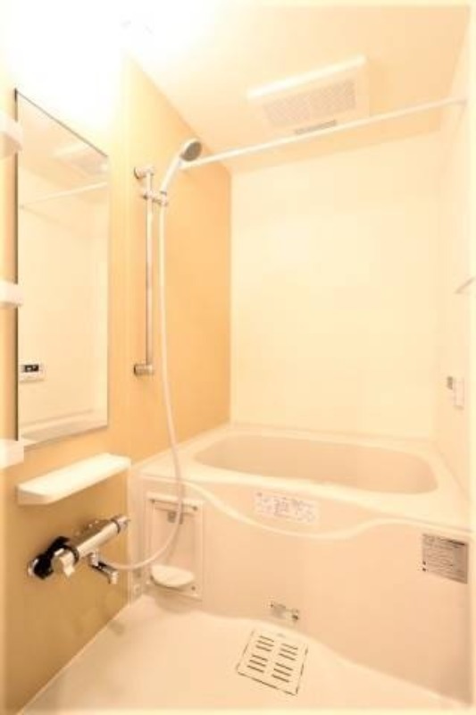 一日の疲れを癒してください。