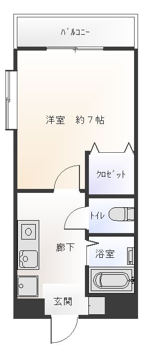 間取り、設備、写真は現状を優先致します