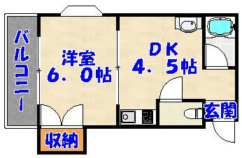 間取り、設備、写真は現状を優先致します