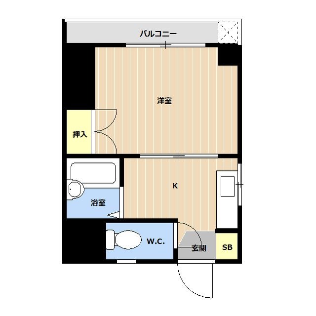 間取り、設備、写真は現状を優先致します