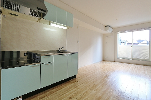 収納力ばっちり