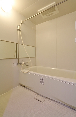 １日の疲れを癒して下さい