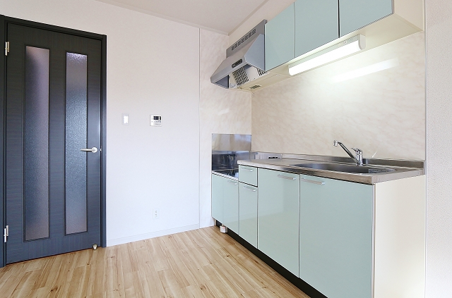 お好きなコンロ持ち込めます