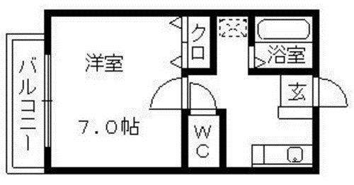 間取り、写真等は現状を優先致します