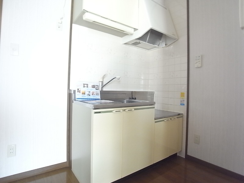 IHコンロも置けます。