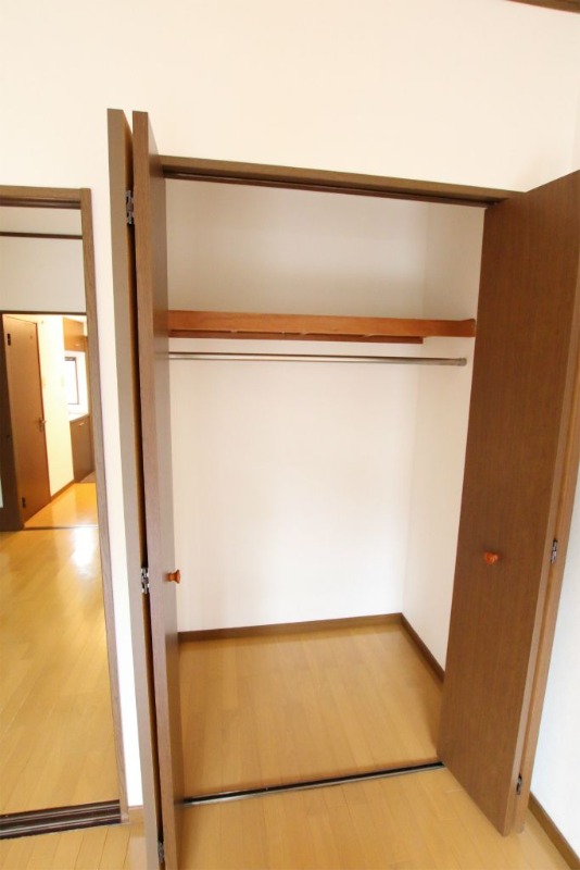 大容量収納です。