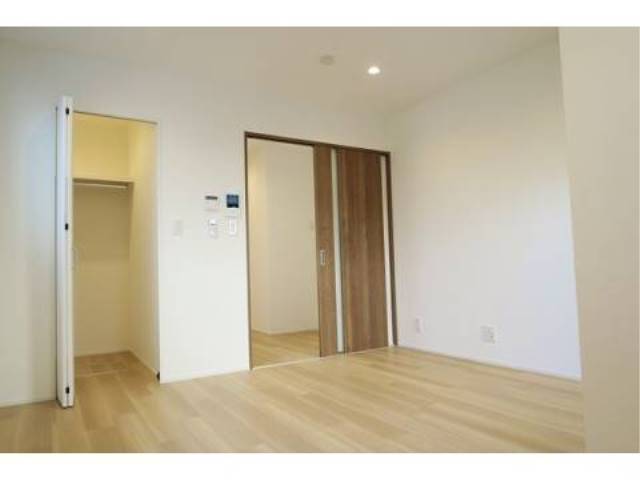 新生活はこのお部屋で決まり