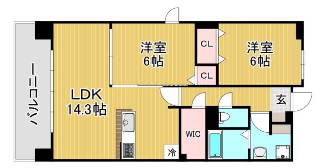 間取り、設備、写真は現状を優先します