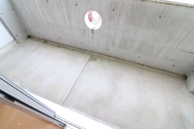 お洗濯物はこちらです