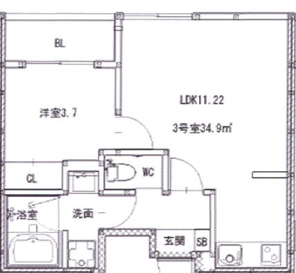 写真は現状を優先いたします。