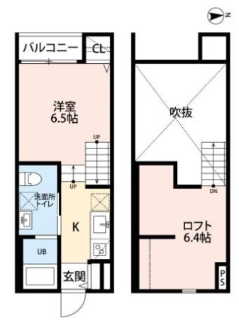 設備、間取り、写真は現況優先です。