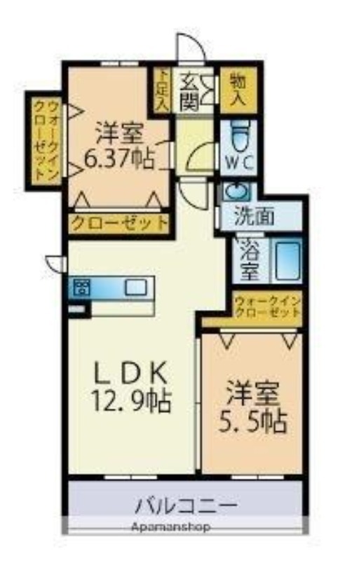 外観画像