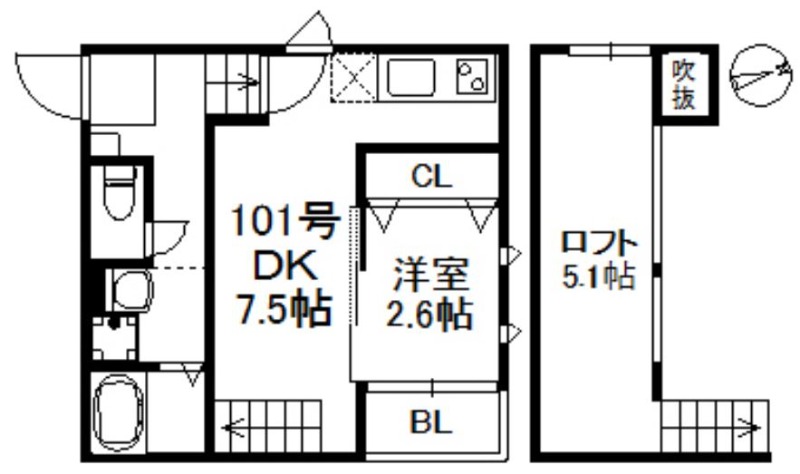 間取り、設備、写真は現状を優先します