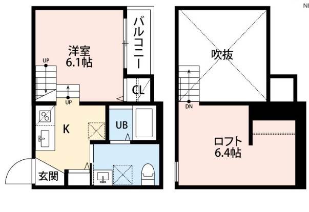 間取り、設備、写真は現状を優先致します