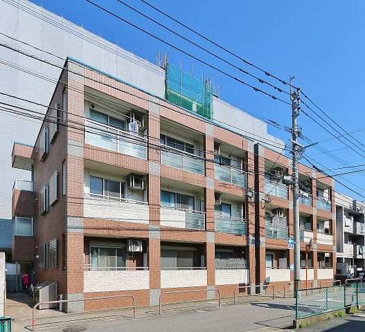 落ち着いた雰囲気のデザインですね