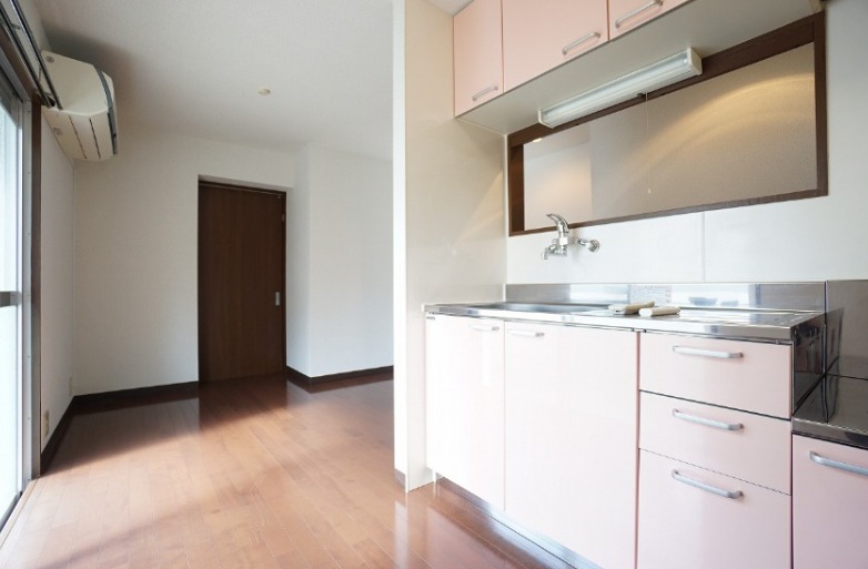 お料理がはかどります。