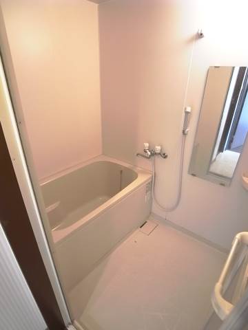 1日の疲れを癒しましょう。