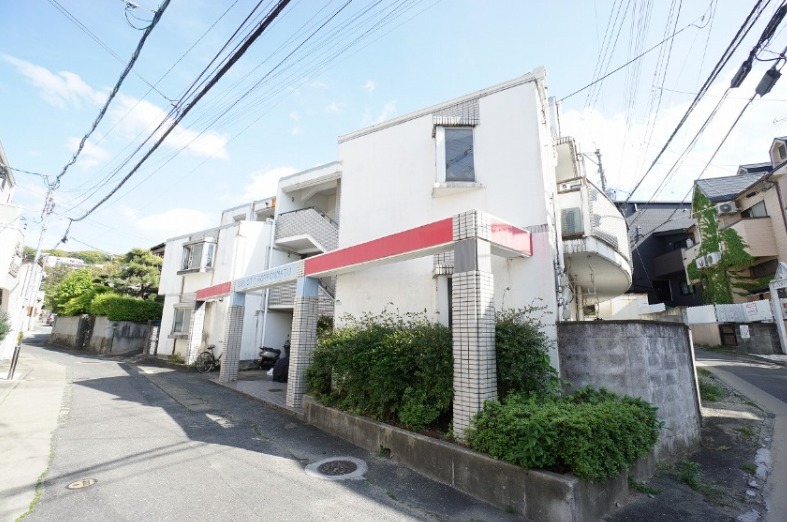 ようこそいらっしゃい