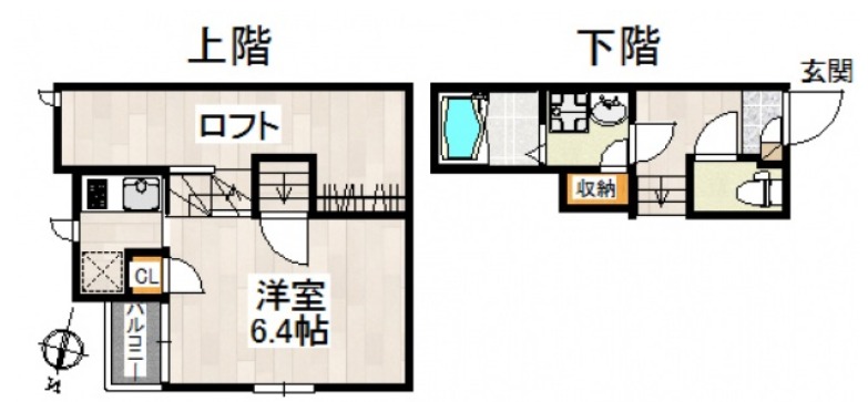 写真・間取り・設備は現状優先致します