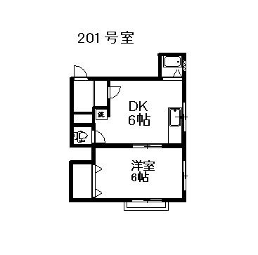 間取りや内装は現状を優先します。