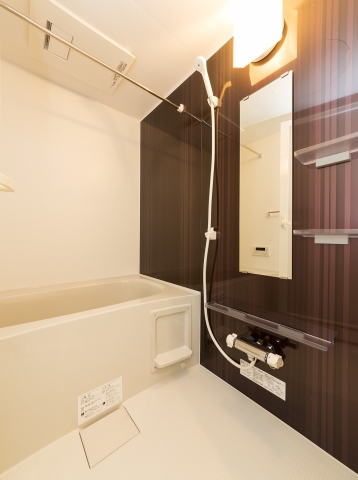 1日の疲れを癒して下さい