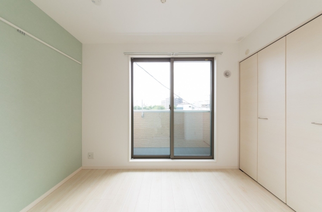 使い勝手のよい間取りですね