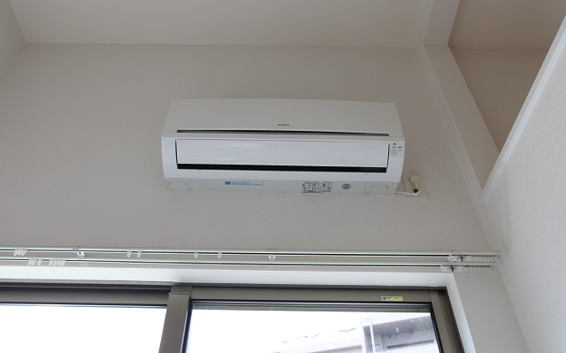 より快適な生活が送れますね