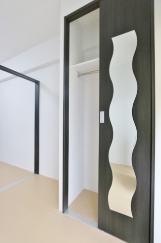 同型タイプの写真になります