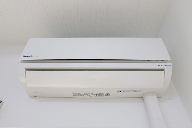 同型タイプの写真になります