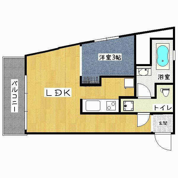 間取り、設備、写真は現状を優先致します