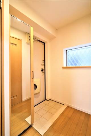 靴が増えても安心のシューズボックス