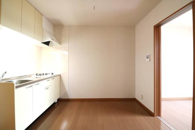 明るく気持ちがいいです。