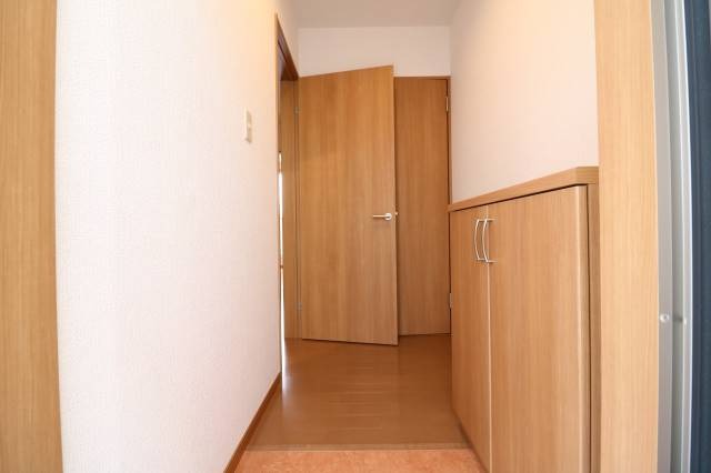 いってらっしゃい。